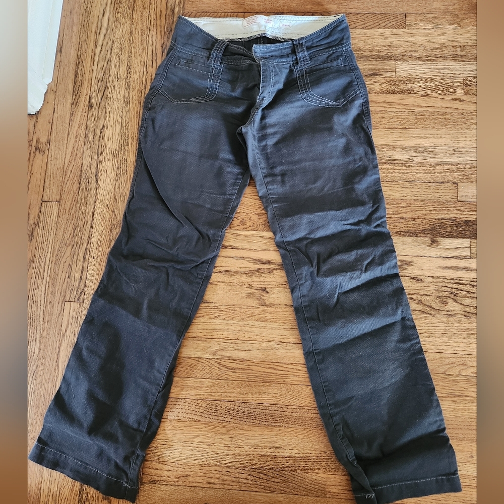 Casual pants
